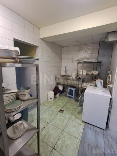 Сдаётся  объект 70 м², м. Низами, photo 3 from 5