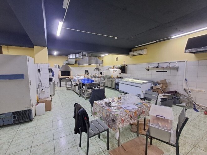 Сдаётся  объект 70 м², м. Низами, photo 1 from 5