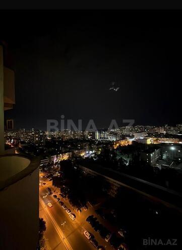 Satılır 3 otaqlı yeni tikili 95 m², 20 Yanvar m., photo 18 from 20