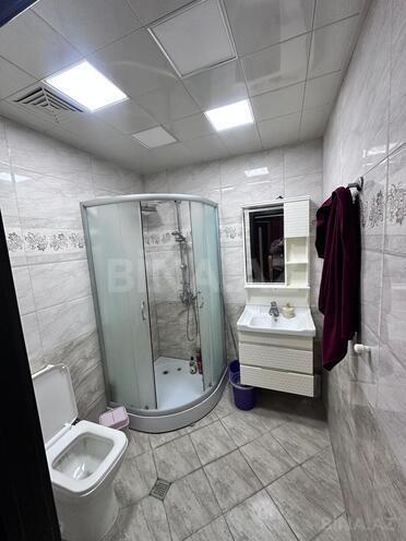 Продаётся 3-комн. новостройка 95 м², м. Шах Исмаил Хатаи, photo 13 from 14