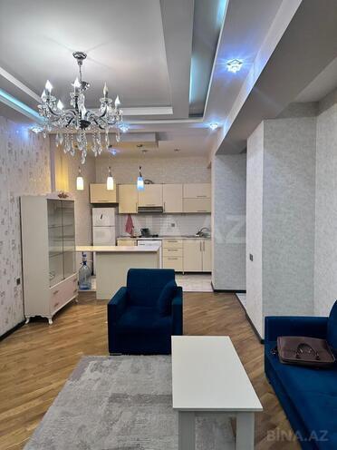 Продаётся 3-комн. новостройка 95 м², м. Шах Исмаил Хатаи, photo 4 from 14