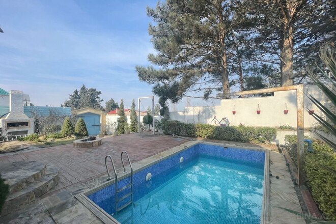 Продаётся 4-комн. дом/дача 160 м², пос. Новханы, photo 5 from 19