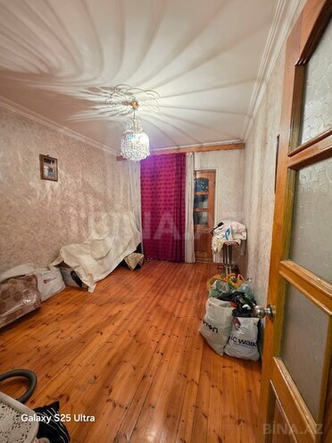 Satılır 5 otaqlı köhnə tikili 125 m², Memar Əcəmi m., photo 11 from 15