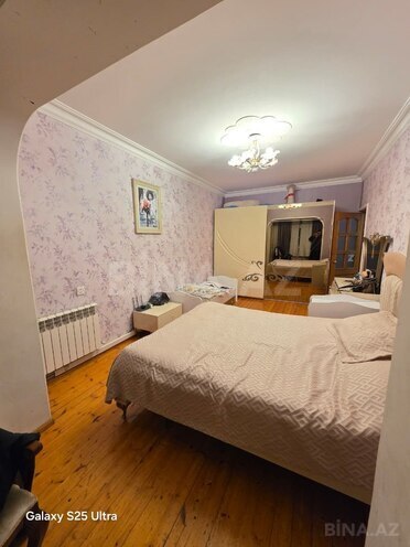 Satılır 5 otaqlı köhnə tikili 125 m², Memar Əcəmi m., photo 6 from 15