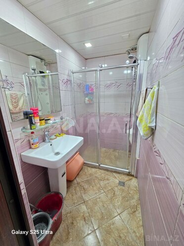 Satılır 5 otaqlı köhnə tikili 125 m², Memar Əcəmi m., photo 13 from 15