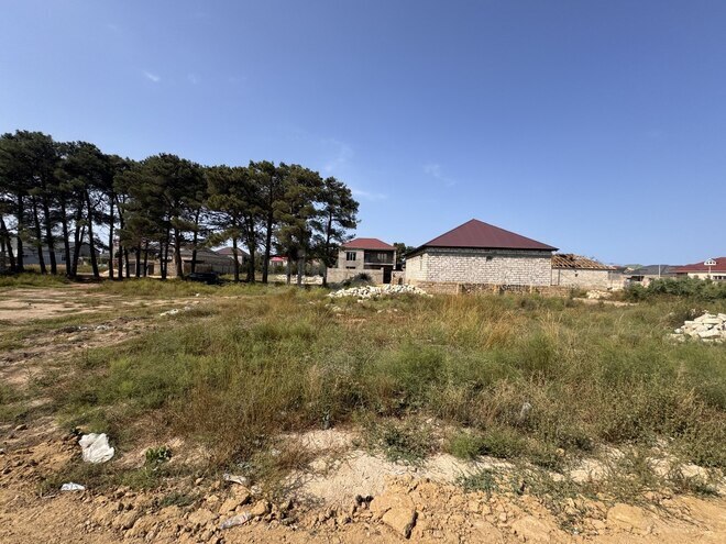 Продаётся  участок 6 сот, пос. Рамана, photo 3 from 15