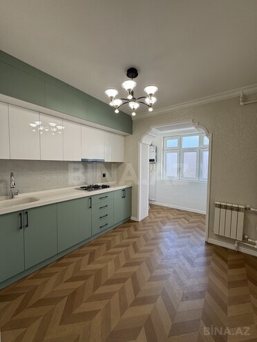 Продаётся 3-комн. вторичка 75 м², Хатаинский р., photo 16 from 21