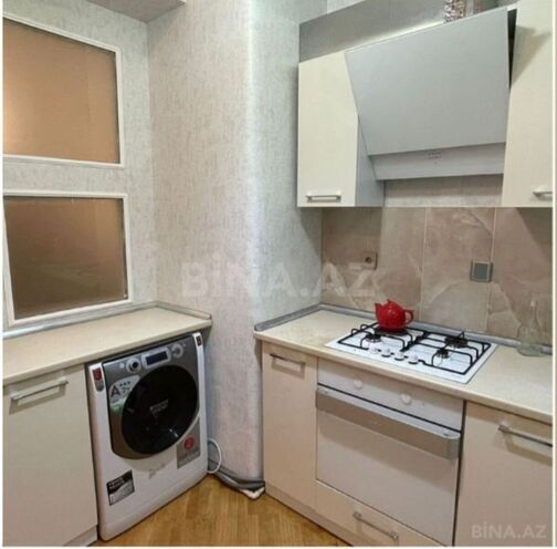Сдаётся 2-комн. новостройка 60 м², пос. Бадамдар, photo 3 from 6