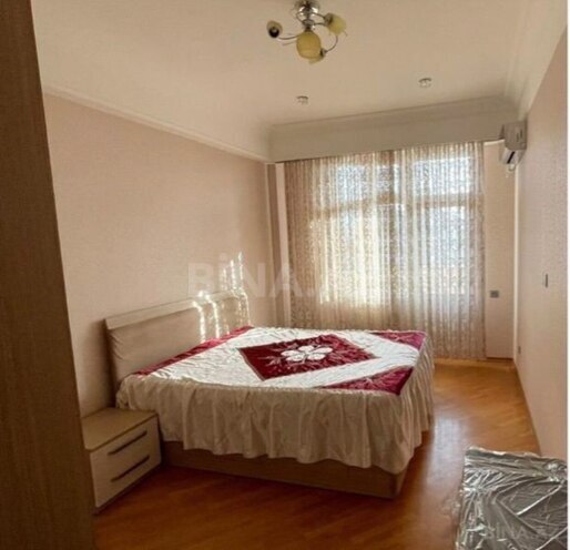 Сдаётся 2-комн. новостройка 60 м², пос. Бадамдар, photo 5 from 6