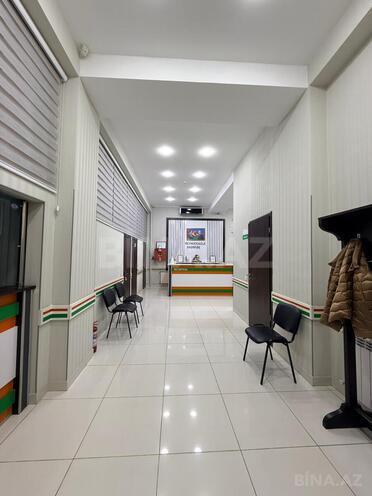 Сдаётся  объект 600 м², м. Нариман Нариманов, photo 17 from 18