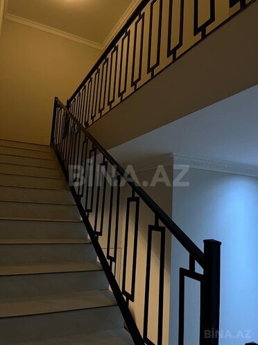 Satılır 4 otaqlı həyət evi/bağ evi 200 m², Badamdar q., photo 13 from 20