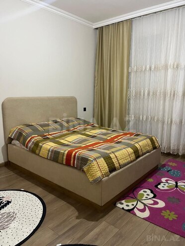 Satılır 4 otaqlı həyət evi/bağ evi 200 m², Badamdar q., photo 10 from 20