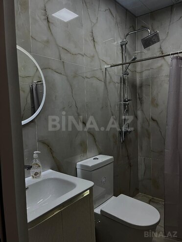 Satılır 4 otaqlı həyət evi/bağ evi 200 m², Badamdar q., photo 18 from 20