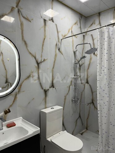 Satılır 4 otaqlı həyət evi/bağ evi 200 m², Badamdar q., photo 19 from 20