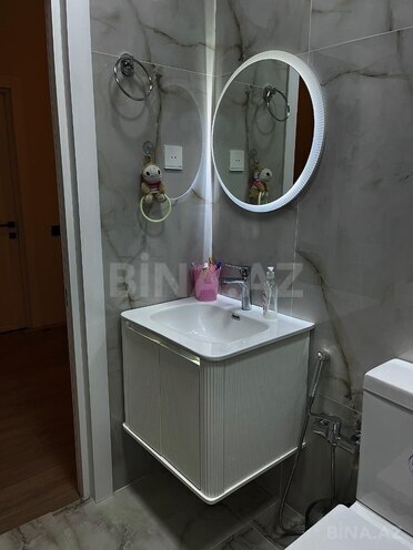 Satılır 4 otaqlı həyət evi/bağ evi 200 m², Badamdar q., photo 17 from 20