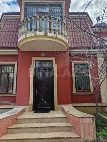 Сдаётся 5-комн. дом/дача 240 м², пос. Бакиханова, photo 17 from 18