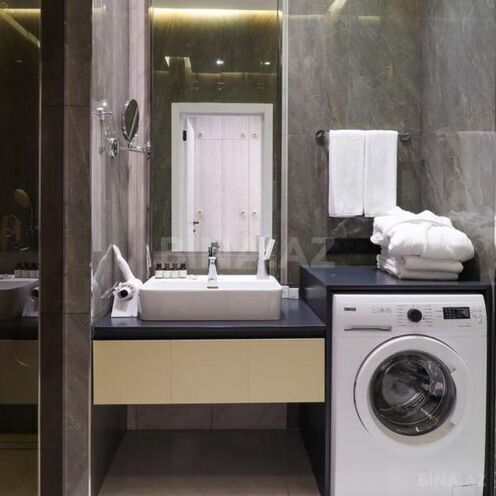 Продаётся 1-комн. новостройка 45 м², пос. Нардаран, photo 9 from 10