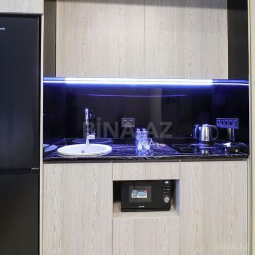 Продаётся 1-комн. новостройка 45 м², пос. Нардаран, photo 8 from 10