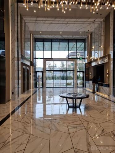 Продаётся 1-комн. новостройка 45 м², пос. Нардаран, photo 3 from 10
