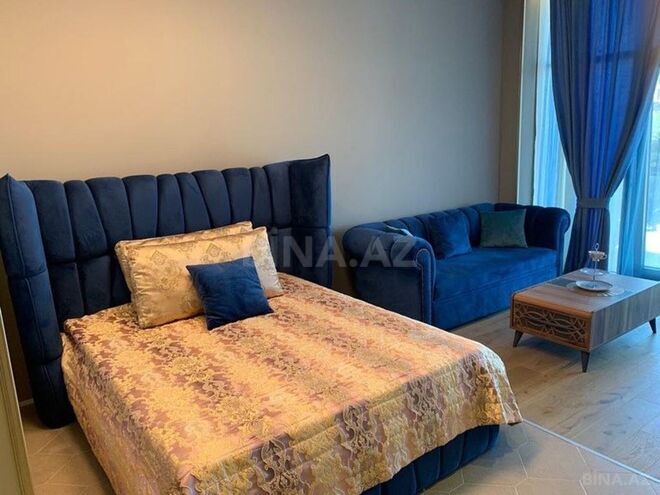 Продаётся 1-комн. новостройка 45 м², пос. Нардаран, photo 4 from 10