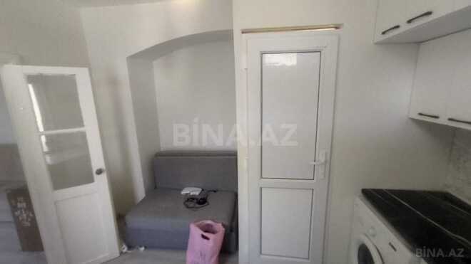 Продаётся 2-комн. вторичка 28 м², м. Низами, photo 9 from 14