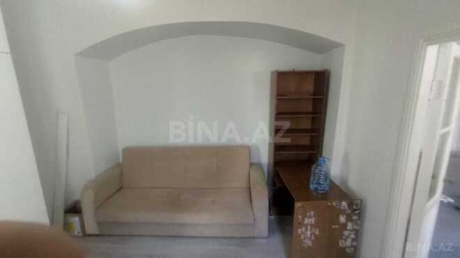 Продаётся 2-комн. вторичка 28 м², м. Низами, photo 8 from 14