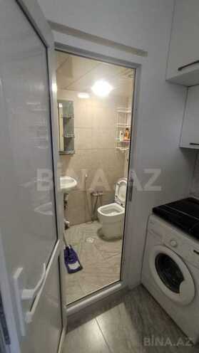 Продаётся 2-комн. вторичка 28 м², м. Низами, photo 11 from 14