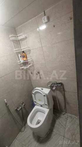 Продаётся 2-комн. вторичка 28 м², м. Низами, photo 13 from 14