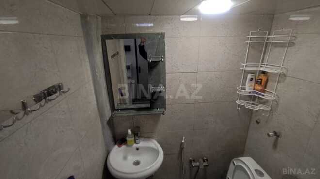 Продаётся 2-комн. вторичка 28 м², м. Низами, photo 12 from 14