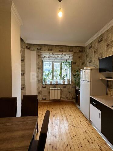 Продаётся 2-комн. новостройка 71 м², м. Халглар Достлугу, photo 9 from 29