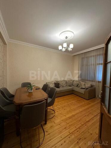 Продаётся 2-комн. новостройка 71 м², м. Халглар Достлугу, photo 3 from 29