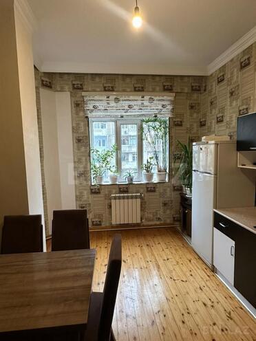 Продаётся 2-комн. новостройка 71 м², м. Халглар Достлугу, photo 25 from 29
