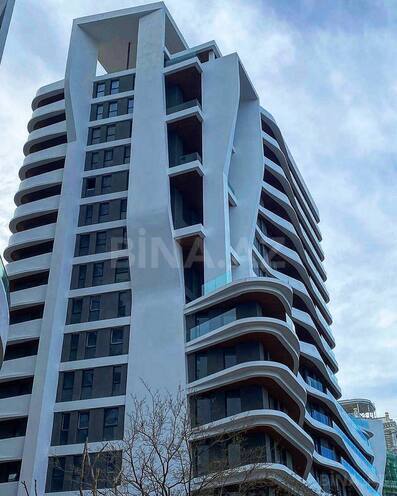 Satılır 4 otaqlı yeni tikili 165 m², İçəri Şəhər m., photo 12 from 13