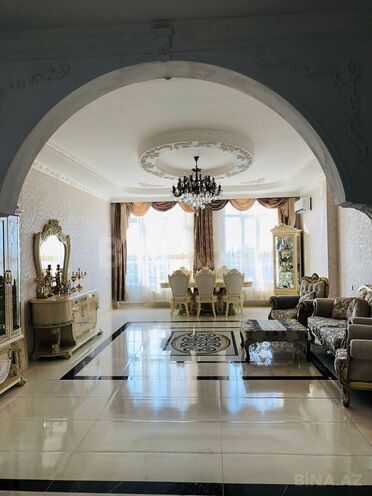 Продаётся 5-комн. дом/дача 240 м², м. Насими, photo 5 from 22