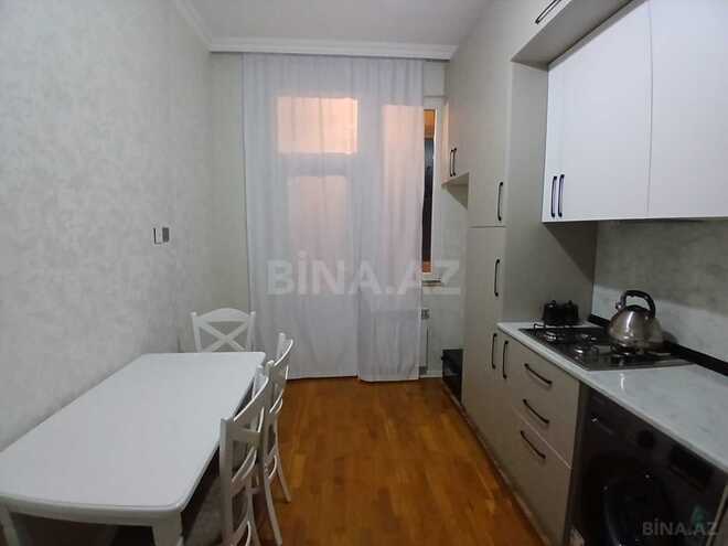 Satılır 2 otaqlı yeni tikili 68 m², Yeni Günəşli q., photo 13 from 22
