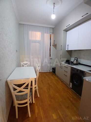Satılır 2 otaqlı yeni tikili 68 m², Yeni Günəşli q., photo 11 from 22