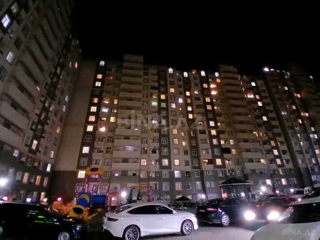 Satılır 2 otaqlı yeni tikili 68 m², Yeni Günəşli q., photo 21 from 22