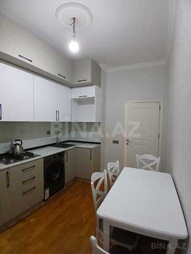 Satılır 2 otaqlı yeni tikili 68 m², Yeni Günəşli q., photo 12 from 22