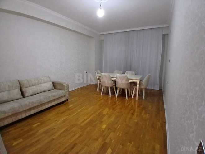 Satılır 2 otaqlı yeni tikili 68 m², Yeni Günəşli q., photo 5 from 22