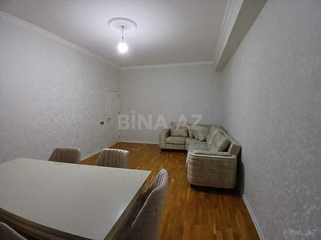 Satılır 2 otaqlı yeni tikili 68 m², Yeni Günəşli q., photo 6 from 22