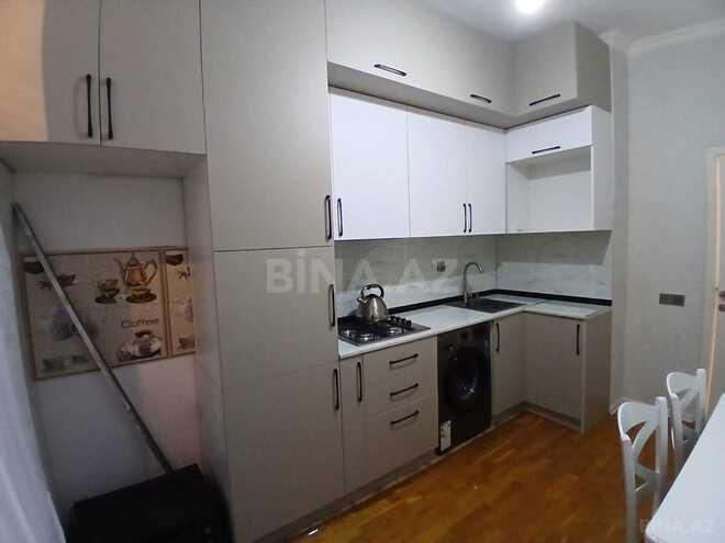 Satılır 2 otaqlı yeni tikili 68 m², Yeni Günəşli q., photo 15 from 22