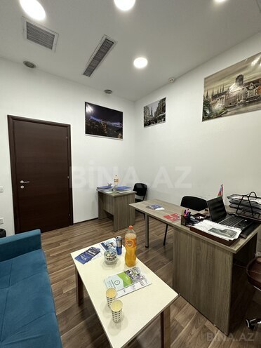 İcarəyə verilir 1 otaqlı ofis 14 m², 28 May m., photo 3 from 14