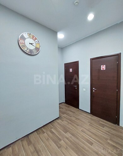 İcarəyə verilir 1 otaqlı ofis 14 m², 28 May m., photo 11 from 14