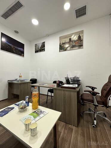 İcarəyə verilir 1 otaqlı ofis 14 m², 28 May m., photo 6 from 14