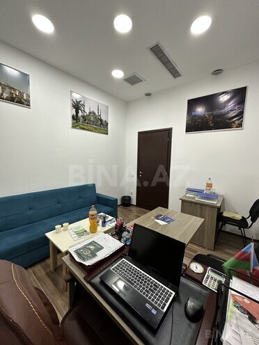 İcarəyə verilir 1 otaqlı ofis 14 m², 28 May m., photo 4 from 14