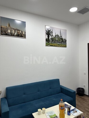 İcarəyə verilir 1 otaqlı ofis 14 m², 28 May m., photo 5 from 14