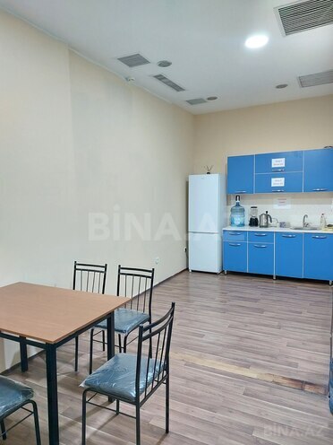 İcarəyə verilir 1 otaqlı ofis 14 m², 28 May m., photo 9 from 14
