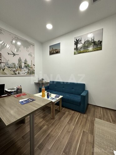 İcarəyə verilir 1 otaqlı ofis 14 m², 28 May m., photo 8 from 14