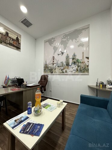 İcarəyə verilir 1 otaqlı ofis 14 m², 28 May m., photo 7 from 14