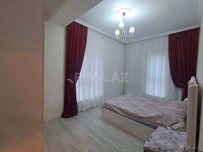 Сдаётся 3-комн. новостройка 83 м², photo 7 from 10